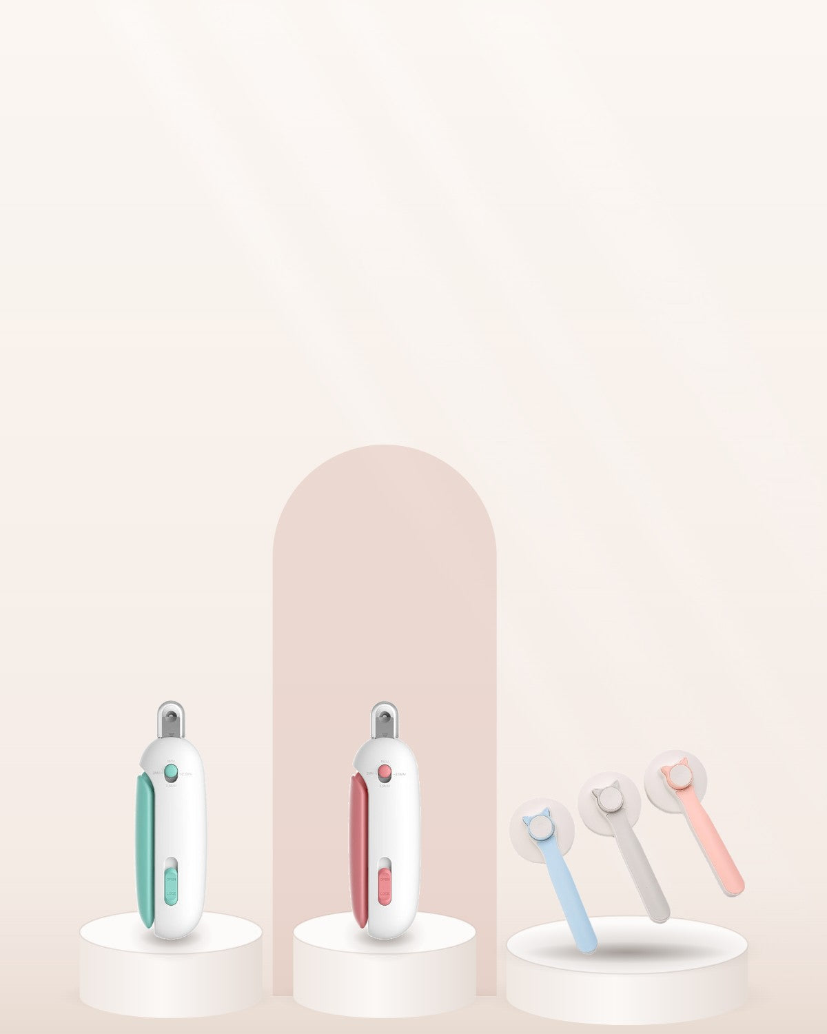 Grooming by Cliply