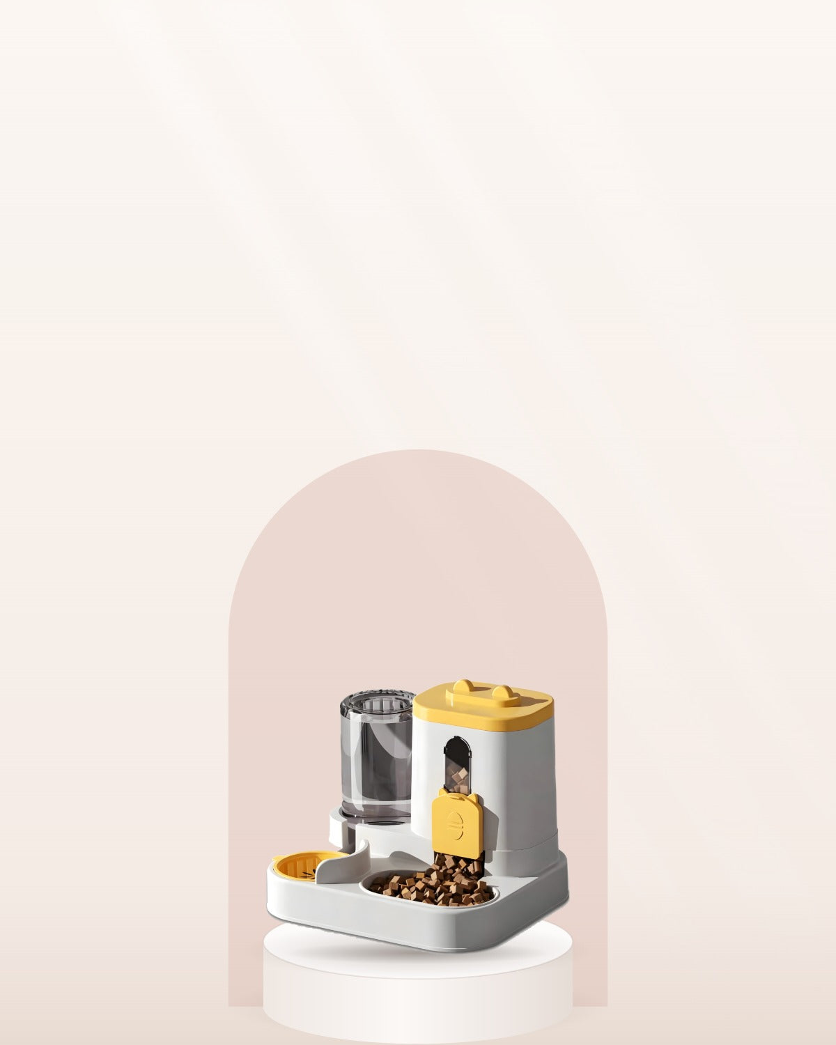 Feeding & Water by Cliply